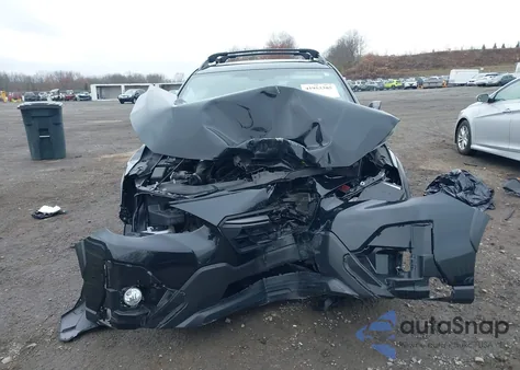 2023 Subaru Crosstrek Sport from USA, damaged, VIN JF2GTHSC3PH250261